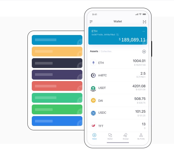 USDT钱包与支付宝的完美结合——便